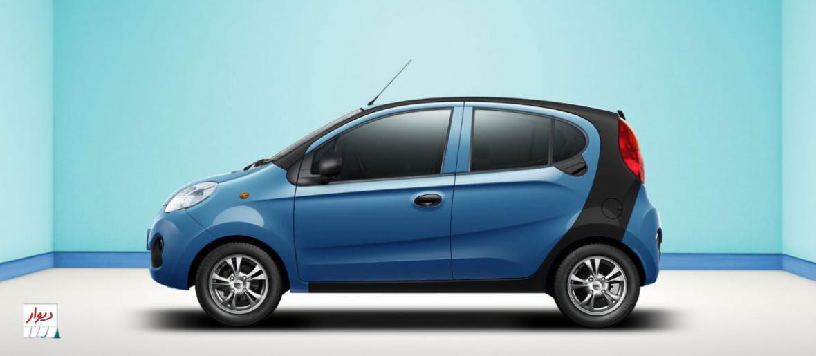 کوچولوی دوست داشتنی