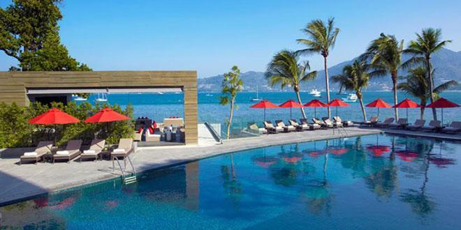 هتل آماری پوکت (Amari Phuket) هتل آماری پوکت (Amari Phuket)