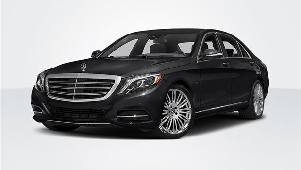 آنالیز فنی بنز کلاس S