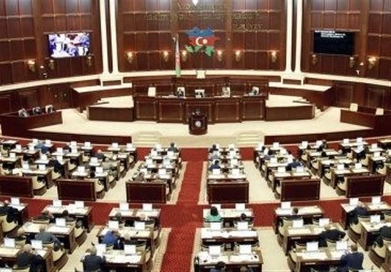 مجلس جمهوری آذربایجان اصلاحات بودجه سال 2019 را تصویب کرد