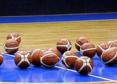 حضور تیم ملی بسکتبال با ویلچر در تورنمنت ترکیه بدون لژیونرها