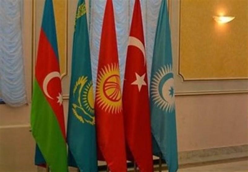 برگزاری نشست وزرای اقتصاد شورای همکاری کشورهای ترک زبان در قزاقستان