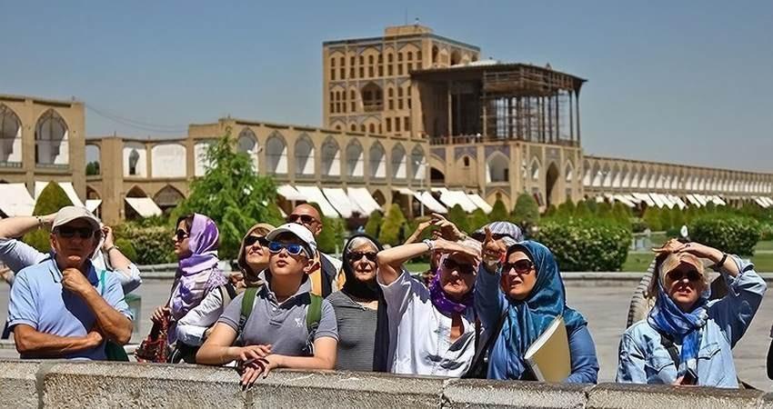 5 دلیل ناکامی ایران در گردشگری
