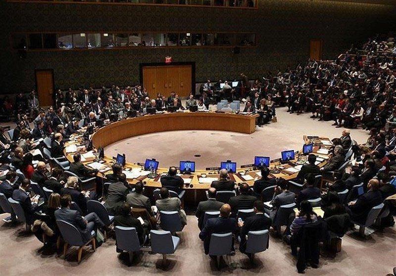 آمریکا مانع از صدور قطعنامه شورای امنیت درباره لیبی شد
