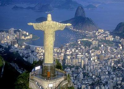 چگونه ویزای توریستی برزیل بگیریم؟