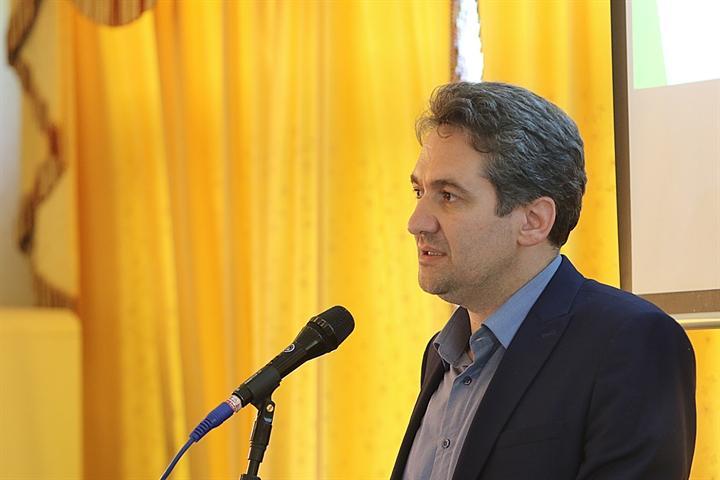 جذب 1، 1میلیارد دلار سرمایه گذاری خارجی در سال 97 جذب 1، 1میلیارد دلار سرمایه گذاری خارجی در سال 97