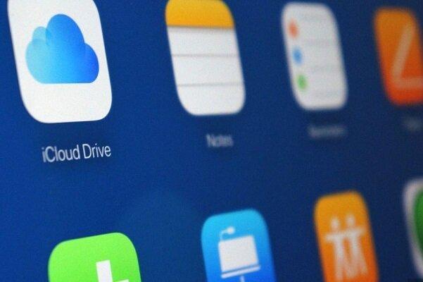 ورود به آی کلود با چهره و انگشت ممکن می گردد