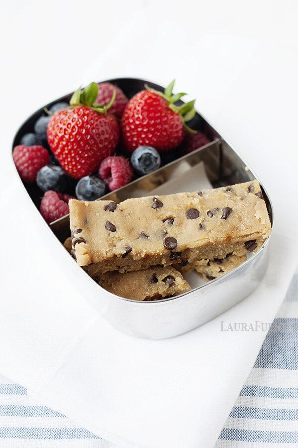 نکته بهداشتی: تهیه دسر سالم