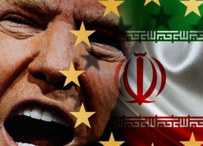 رسانه آلمانی: اشتباه فاجعه بار ترامپ در قبال برجام، اروپا باید از ایران نفت بخرد