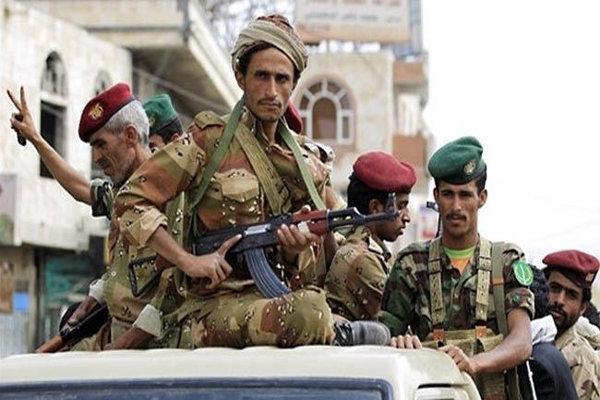 تک تیراندازان یمنی 10 مزدور سعودی را به هلاکت رساندند