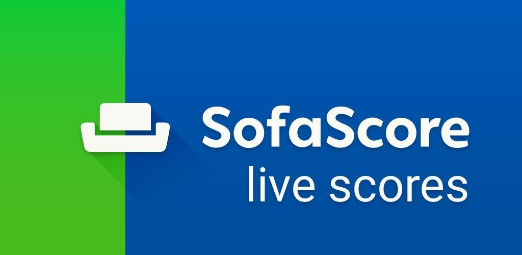 دانلود SofaScore Live Score 5.73.2 نرم افزار نمایش نتایج زنده فوتبال اندروید