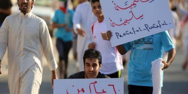 کویت شماری از معترضان بدون تابعیت را بازداشت کرد