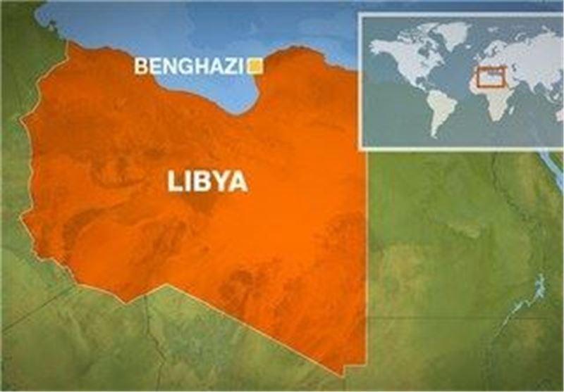 لیبی: عمان به اعضای خانواده قذافی اجازه فعالیت سیاسی نخواهد داد