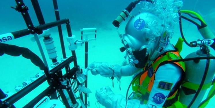 ساخت ابزار جدیدی برای مسافران آینده ماه