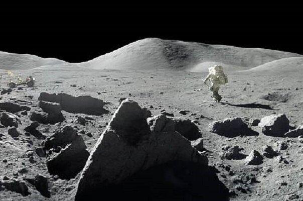 پرونده 50 سالگی نخستین سفر انسان به ماه آنالیز شد