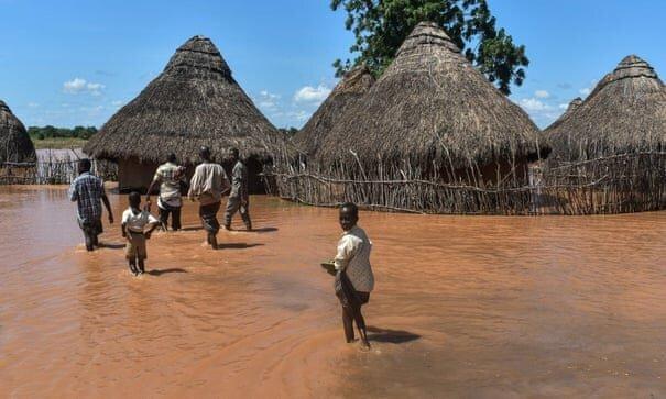 ضعیف ترین کشورهای مالی دنیا کدام اند؟