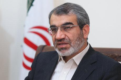 راهکار انتخابات سالم تبعیت از قانون است نه باج گیری راهکار انتخابات سالم تبعیت از قانون است نه باج گیری