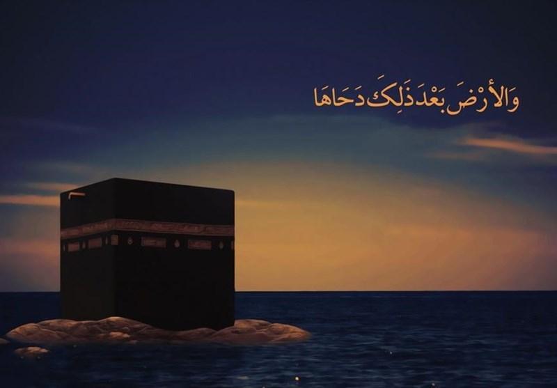 دحو الارض چه روزی است؟