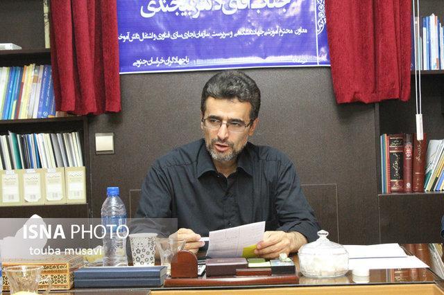 هم افزایی، کاهش هزینه و نگاه به آینده رویکرد جهاددانشگاهی است