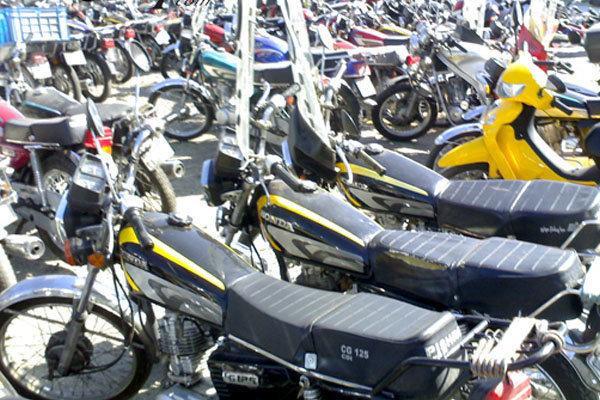 ایجاد اداره ای برای ساماندهی موتورسیکلت ها در شهرداری