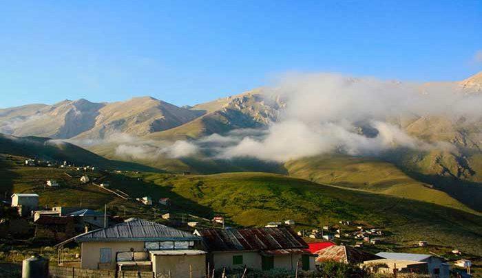خرج ییلاق دو روزه در چله تابستان خرج ییلاق دو روزه در چله تابستان