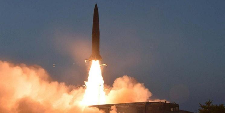 کره شمالی: آزمایش های موشکی هشداری به سئول است