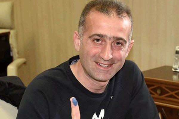 شکایت کمالوند باعث محکومیت ماشین سازی تبریز شد شکایت کمالوند باعث محکومیت ماشین سازی تبریز شد