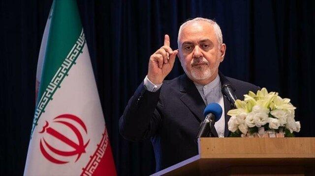 ظریف: آمریکا خواستار مطیع کردن ایران است که هرگز رخ نخواهد داد
