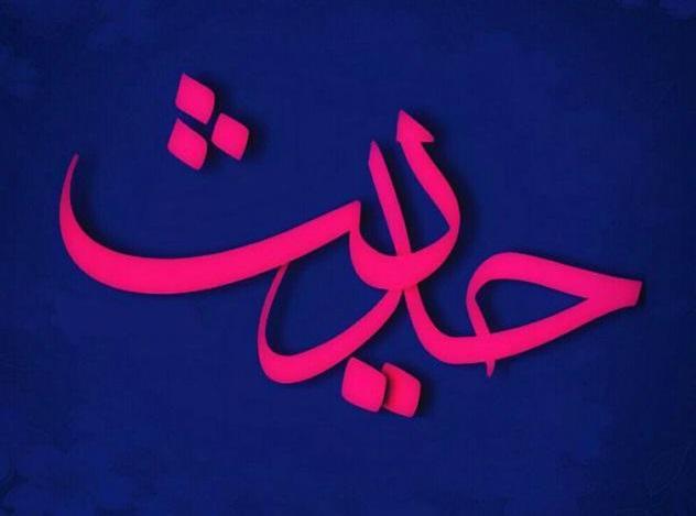 حدیثی از امام علی(ع) در مورد انسانِ جوینده دانش