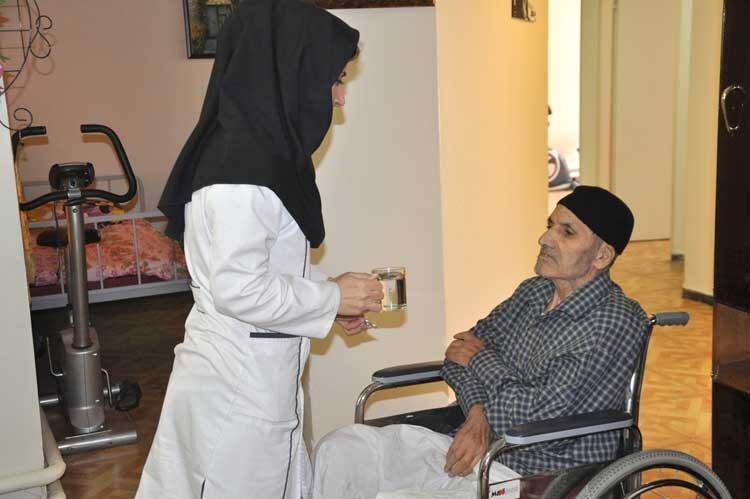 وقتی فراموش می کنیم