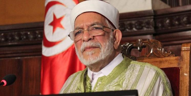 رقابت انتخابات ریاست جمهوری تونس گرم شد