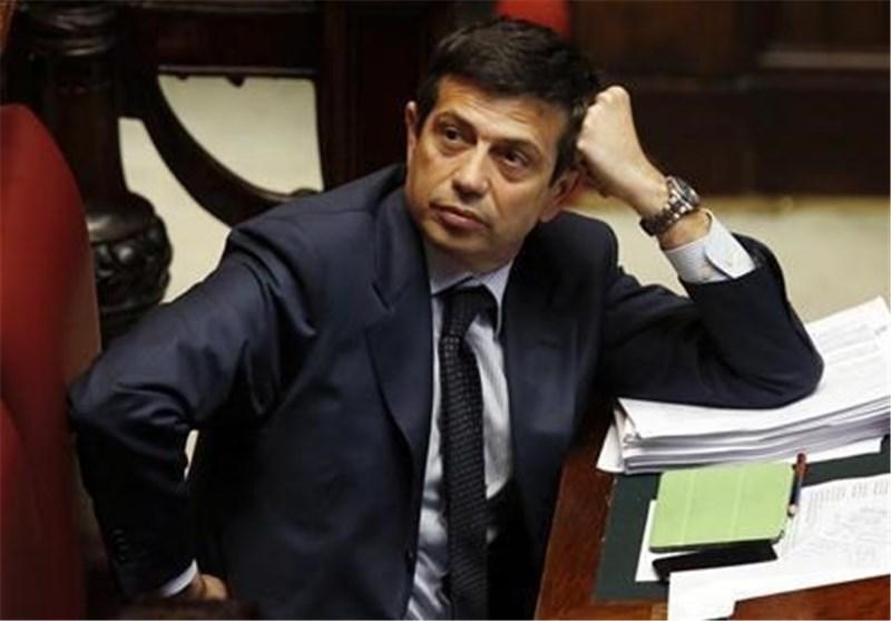 حکم زندان برلوسکونی دولت ایتالیا را متزلزل نخواهد کرد