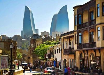 دیدنی های باکو، قلب تاریخ و مدرنیته آذربایجان (قسمت دوم)