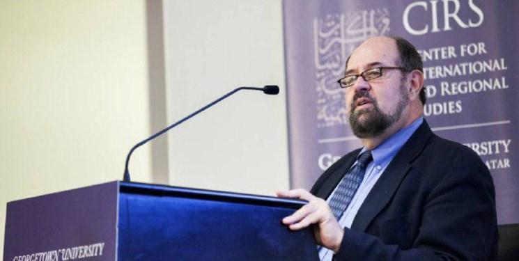 مصاحبه، ویلیام بیمن: طرح های خارجی برای امنیت خلیج فارس مصاحبه، ویلیام بیمن: طرح های خارجی برای امنیت خلیج فارس اشتباه است