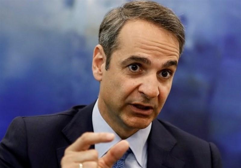 یونان دریافت غرامت جنگ جهانی از آلمان را در دستور کار قرار می دهد