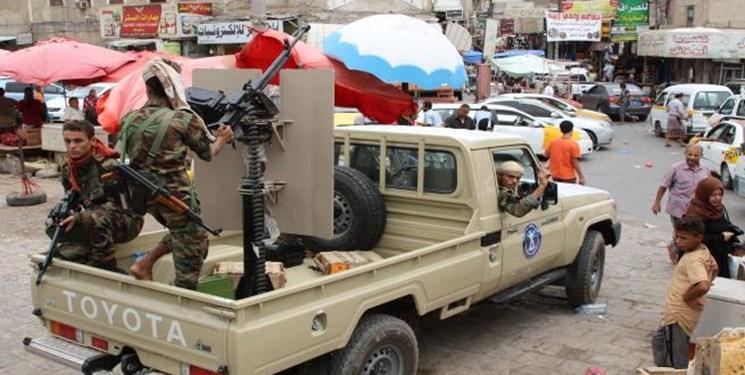 ائتلاف سعودی خواستار آتش بس فوری در عدن شد ائتلاف سعودی خواهان آتش بس فوری در عدن شد