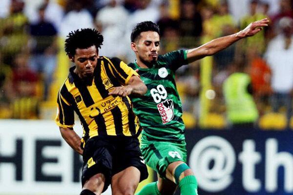 هشدار مربی عربستانی به تیم الاتحاد قبل از بازی با ذوب آهن