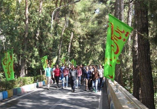 آغاز رقابت 2000 دانش آموز در جشنواره فرهنگی و هنری از امروز