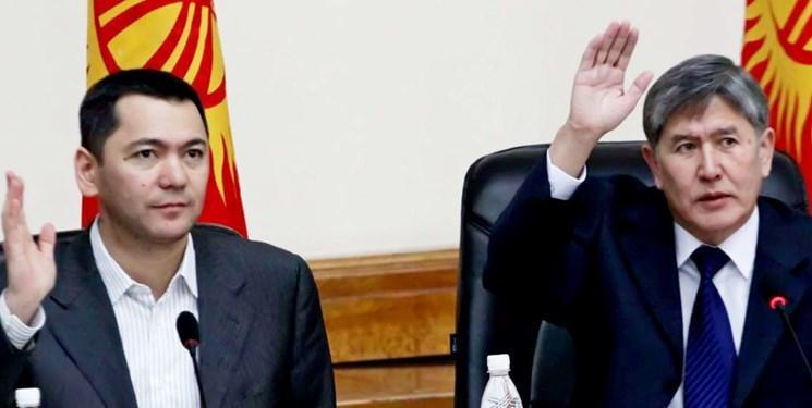 تحولات قرقیزستان؛ مدیریت بحران در حیاط خلوت روس ها