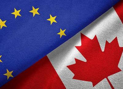 اتحاد کانادا و اروپا علیه ترامپ