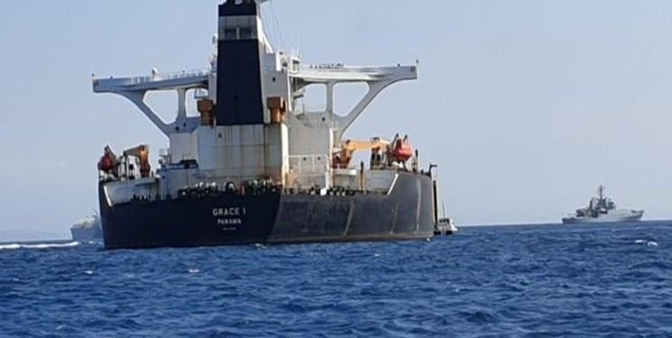 جبل طارق رسما درخواست آمریکا برای توقیف نفت کش ایرانی را رد کرد
