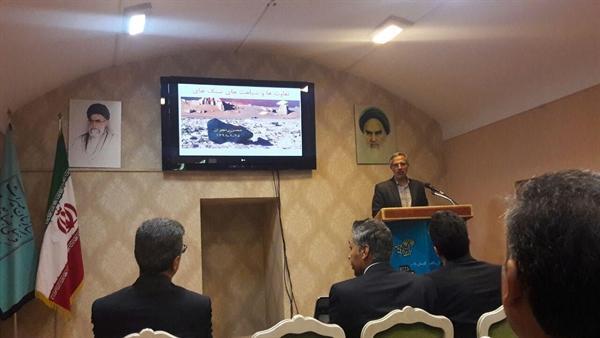 تحویل خانه بخردی استان اصفهان توسط صندوق احیا به سرمایه گذار بخش خصوصی