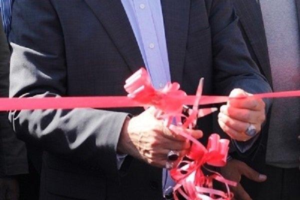 3 طرح در حوزه گردشگری در شهرستان مهریز افتتاح می شود 3 طرح در حوزه گردشگری در شهرستان مهریز افتتاح می گردد