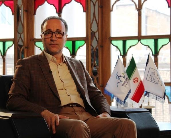 هنرمندان صنایع دستی آذربایجان شرقی تحت پوشش بیمه قرار می هنرمندان صنایع دستی آذربایجان شرقی تحت پوشش بیمه قرار می گیرند