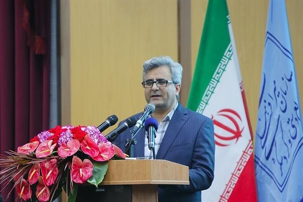 حضور 20 استاندار در دوازدهمین نمایشگاه گردشگری تهران