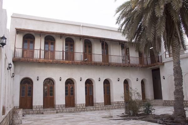 برنامه های فرهنگی نوروز 98 بوشهر در اماکن تاریخی برگزار می گردد