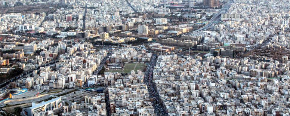 ارزان ترین محله ها برای اجاره و خرید خانه در تهران را بشناسید