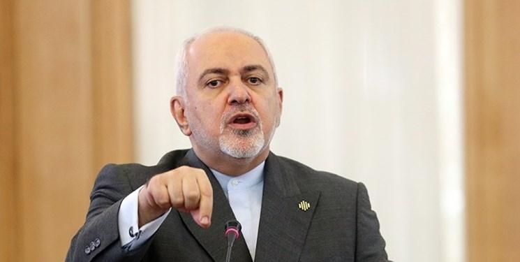 ظریف: ایرانی ها در طول تاریخ به متجاوزان درس های خوبی داده ظریف: ایرانی ها در طول تاریخ به متجاوزان درس های خوبی داده اند