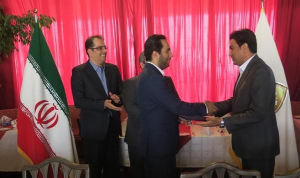 هتل لاله تهران باید در صنعت هتل داری الگو باشد