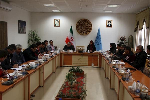 اطلاع رسانی قوی و منسجم در ستاد خدمات سفر اردبیل اطلاع رسانی قوی و منسجم در ستاد خدمات سفر اردبیل